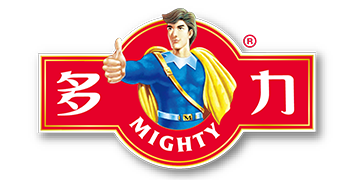 MIGHTY