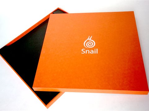 Snail高端禮盒