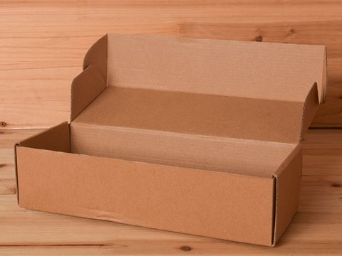 微瓦紙盒